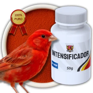 Intensificador Fixador de Cantaxantina 50g BASF